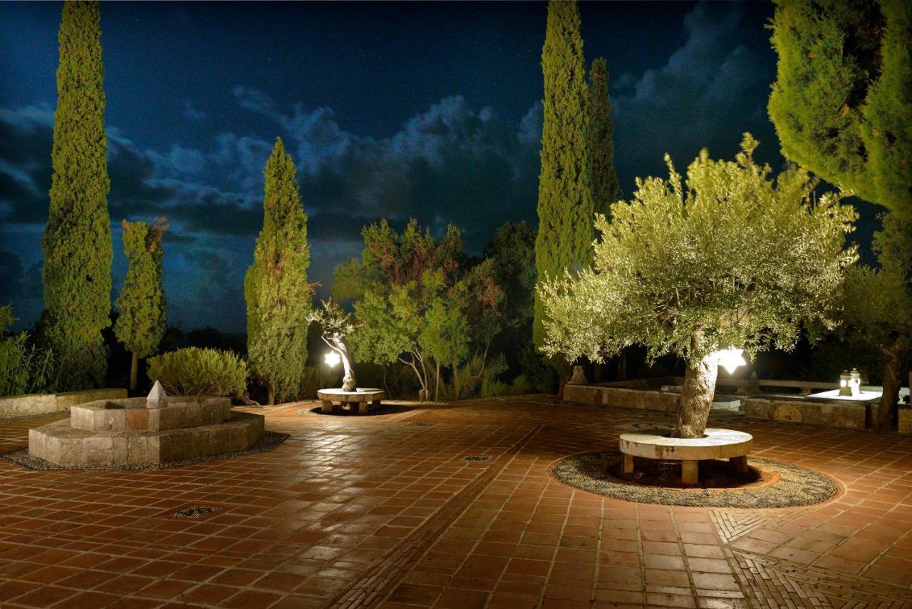 Bed and Breakfast Patrick & Joan Leigh Fermor House Kardhamili Exterior foto